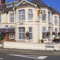 Chester hotels - Brookside Hotel