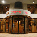Chester hotels - Crowne Plaza Hotel