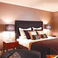 Chester hotels - Rowton Hall Hotel