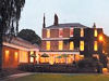 Chester hotels - Rowton Hall Hotel