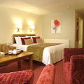 Chester hotels - Thornton Hall Hotel