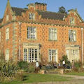 Chester hotels - Willington Hall